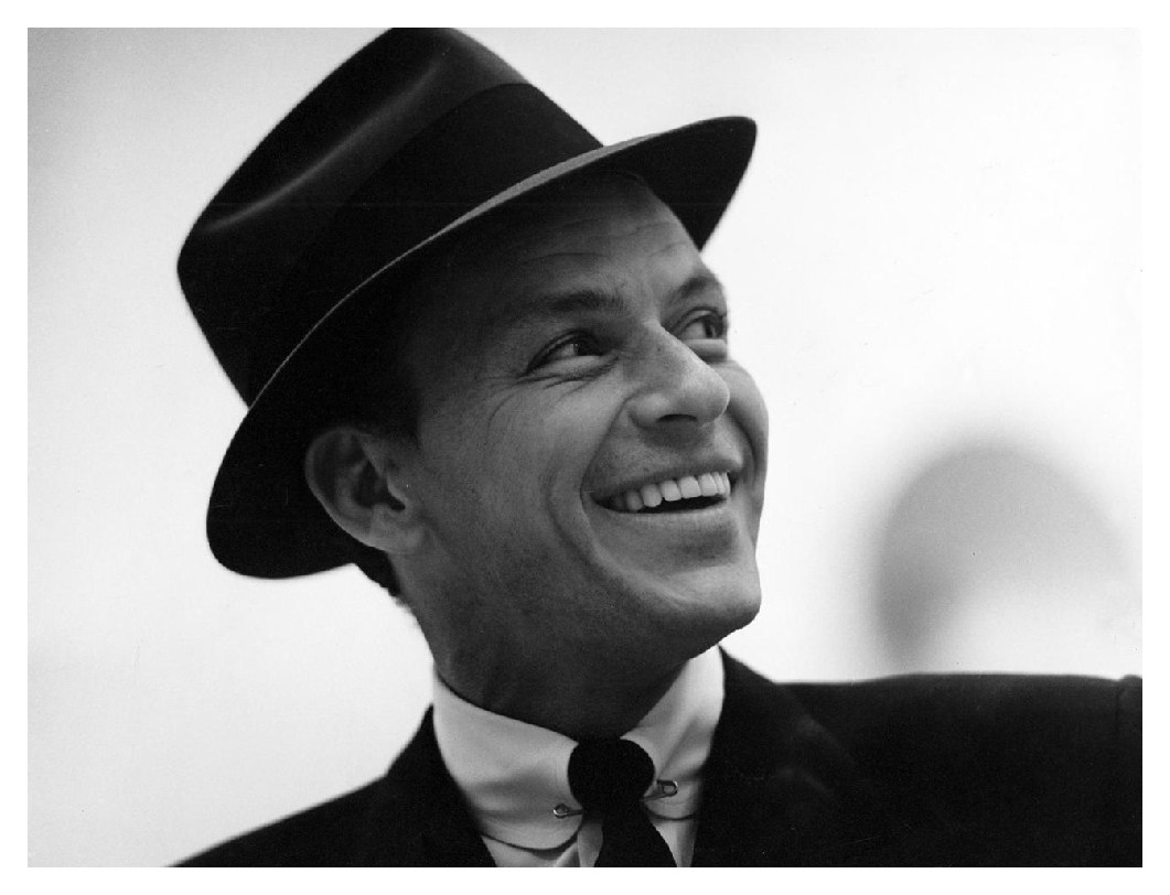 Frank Sinatra (1956)