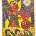 Revelation's Fifth Angel