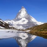 Matterhorn's Reflection