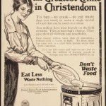 Greatest Crime in Christendom