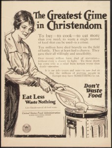 Greatest Crime in Christendom