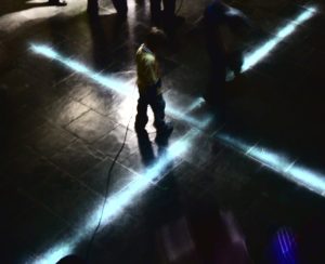 Dance Floor