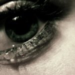 Tears are Tastless