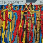 Solidarity Mural