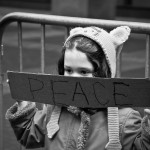 Peace, Solidarity