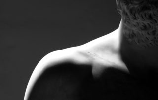 Shoulder