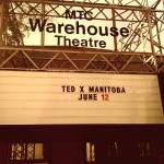 TEDxManitoba (2014)