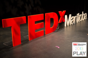 TEDxManitoba (2013)