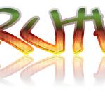 Graffiti Ruth
