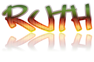 Graffiti Ruth