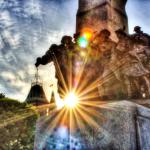 War Memorial Ottawa