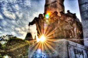 War Memorial Ottawa