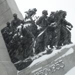 War Memorial in Ottawa
