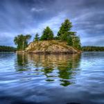 Mysterious Island
