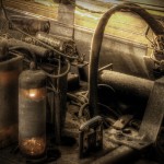 Vintage Technology