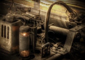 Vintage Technology
