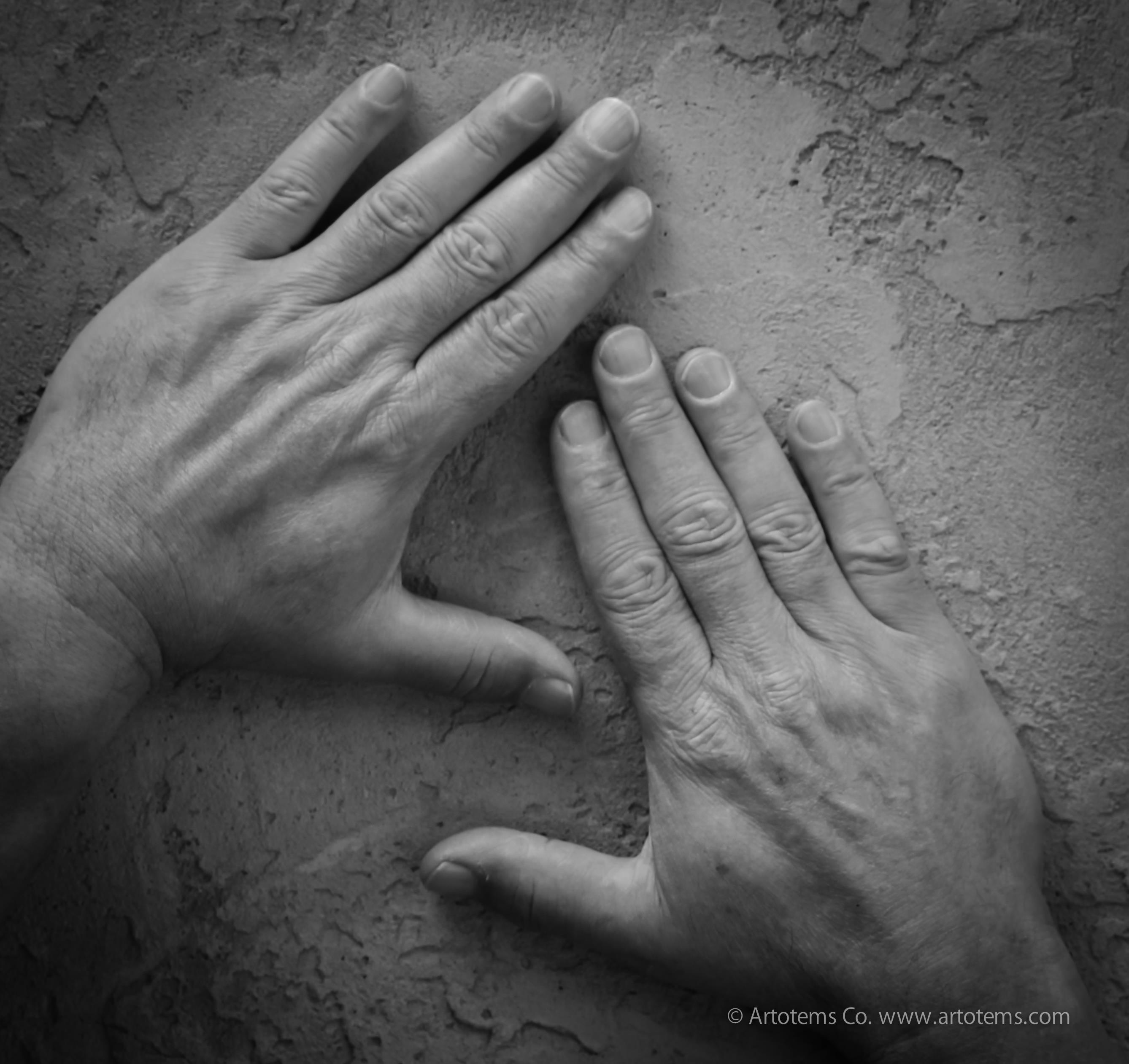 The Healing Arts