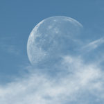 Obscured by Clouds