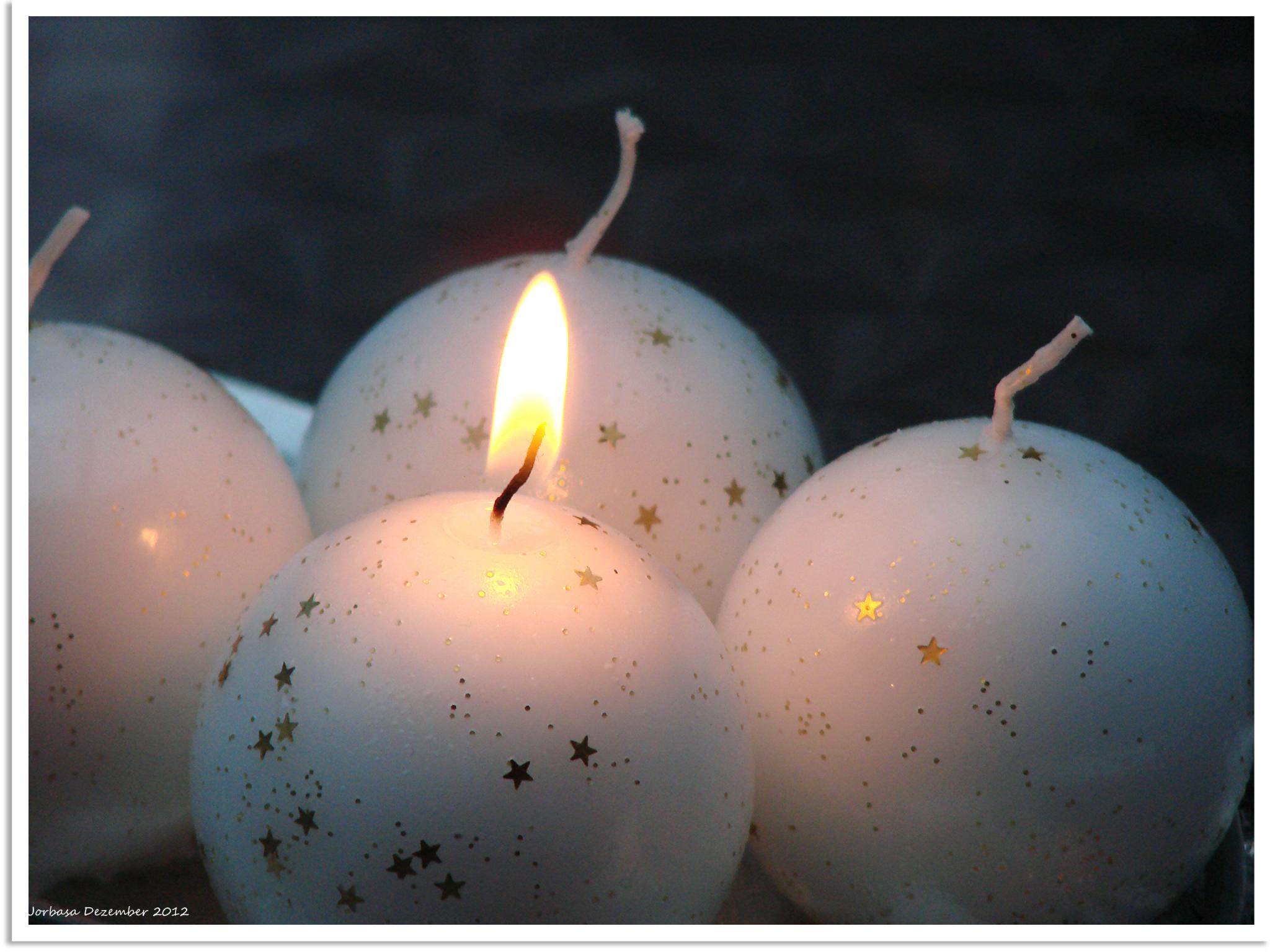 1. Advent 2012