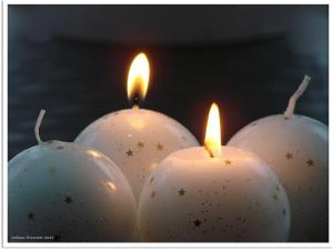 2. Advent 2012