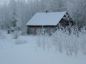 Prairie Homestead