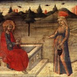 La samaritana al pozzo