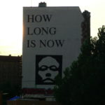 How Long is Now
