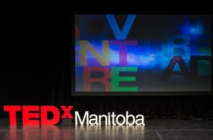 TEDxManitoba 2014