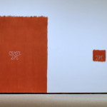 Theory of Boundaries (1969-70)