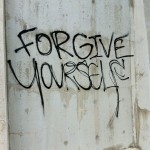 Forgive Yourself