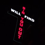 Sin Will Find You Out