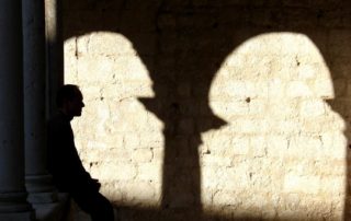 Shadow's Grip