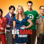 The Big Bang Theory