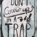 It's a Trap
