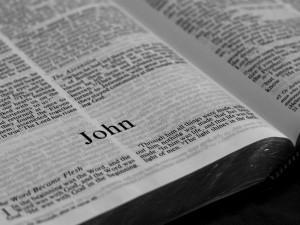 John's Book