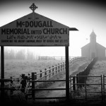 McDougall Memorial United Church