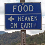 heaven on earth