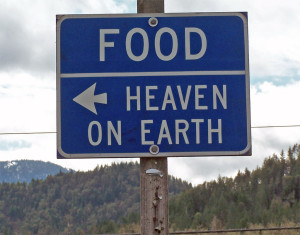 heaven on earth
