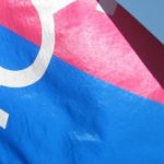 Trans Flag