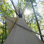 Sandy Saulteaux Centre (2004)