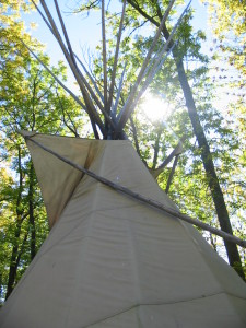 Sandy Saulteaux Centre (2004)
