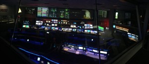 JPL Flight Operations Mission Control Image: Kevin Stanchfield https://flic.kr/p/rZ4nFK