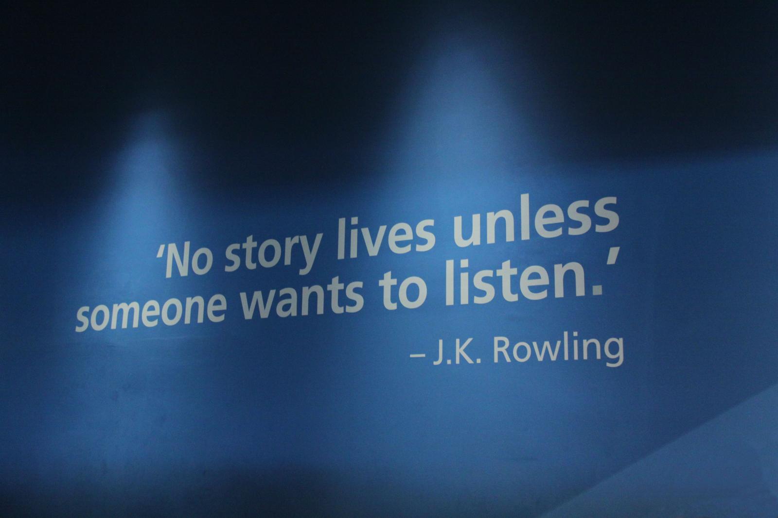 The Making of Harry Potter