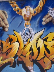 Bling Bling