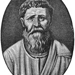 Augustinus