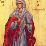 Lydia of Thyatira