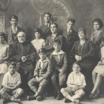 The First & Second Generations