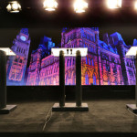 Podiums