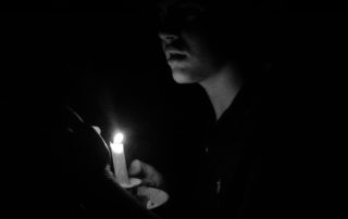 Light Bearer