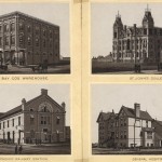 Souvenir of Winnipeg (1889)